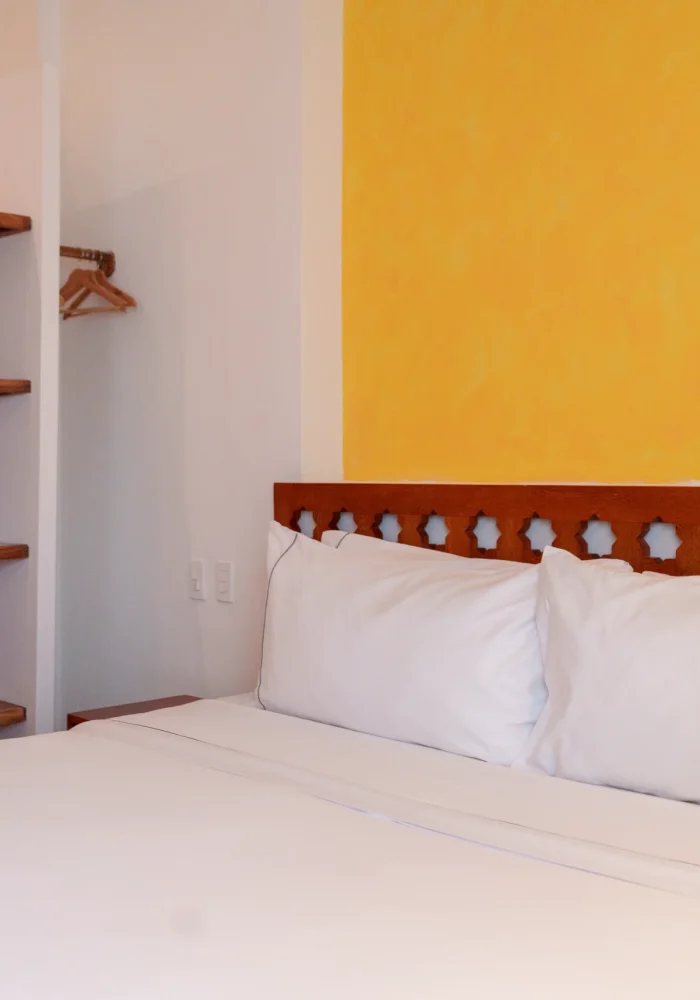 Apartamentos centro histórico Cartagena Colombia