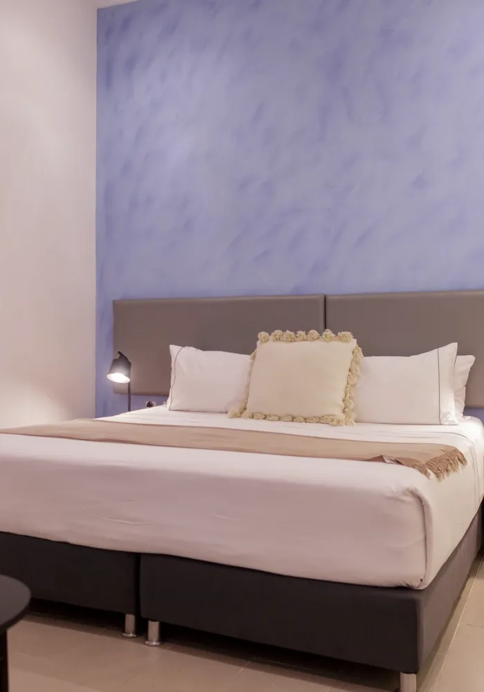 Apartamentos centro histórico Cartagena Colombia