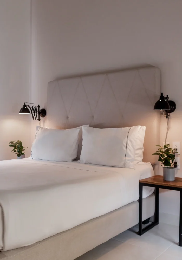 Apartamentos centro histórico Cartagena Colombia